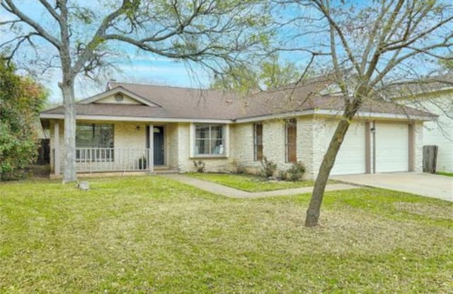 3008 Peacemaker Street - 3008 Peacemaker Street, Brushy Creek, TX 78681