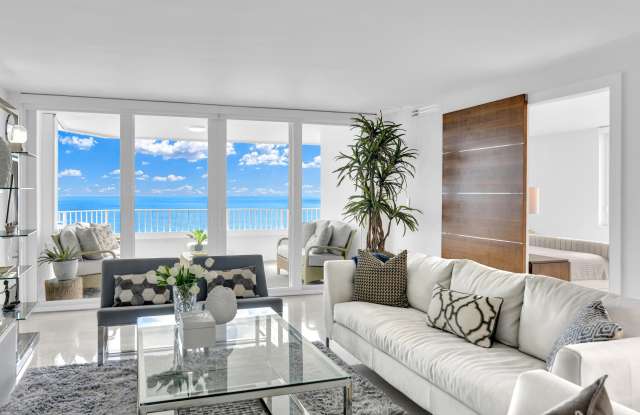 500 S Ocean Boulevard