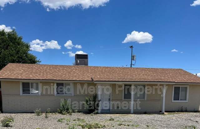 4501 N. Duke Dr