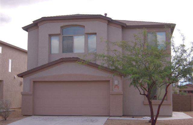 8263 West Kerr Drive - 8263 West Kerr Drive, Pima County, AZ 85757