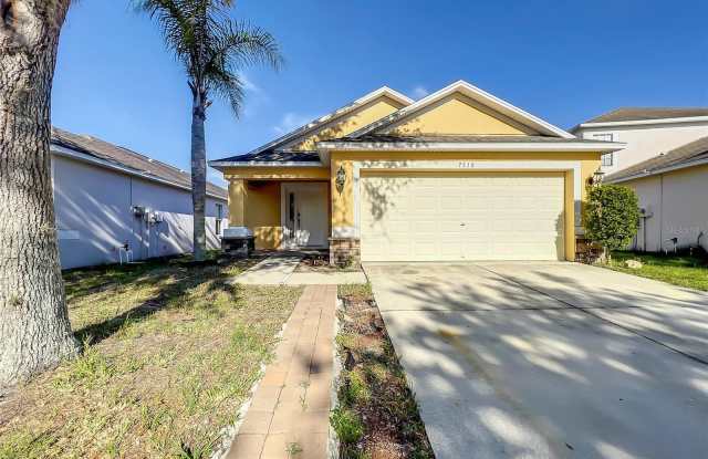 7538 MAROON PEAK DRIVE