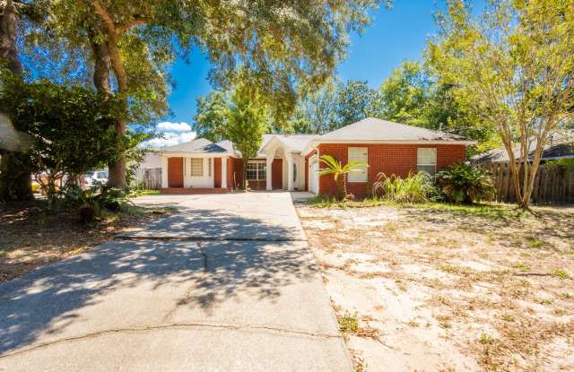 3146 Live Oak Street