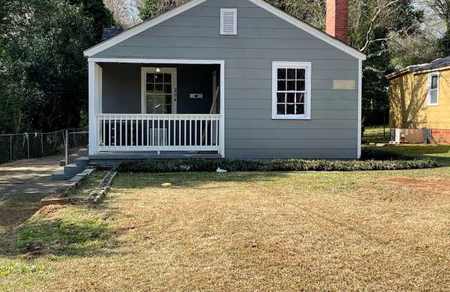 Photo of Bradley Drive in Oak Forest