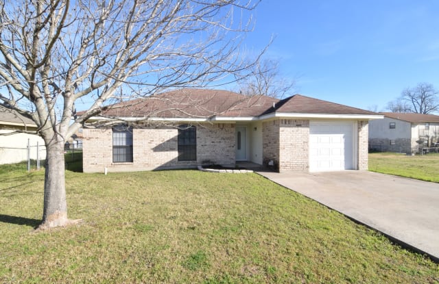 2110 Jerome Dr - 2110 Jerome Drive, Killeen, TX 76543