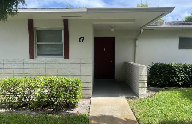 2739 Emory Drive W - 2739 Emory Drive West, Palm Beach County, FL 33415