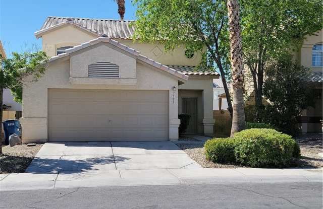 7509 Jockey Avenue - 7509 Jockey Avenue, Las Vegas, NV 89130