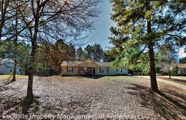 309 Green Forest Dr. - 309 Green Forest Dr, Anderson County, SC 29625