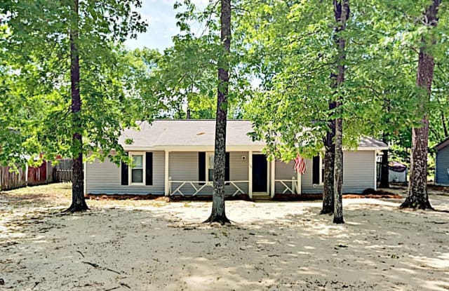 116 Pointer Drive - 116 Pointer Drive, Richland County, SC 29061