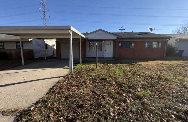 221 South 200th East Avenue