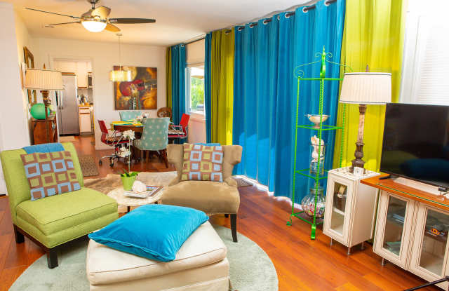 250 Vista Montana Way