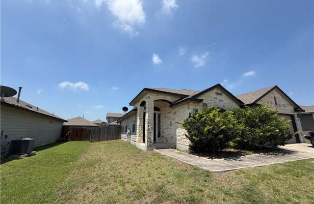 2510 Lonesome Creek Trail