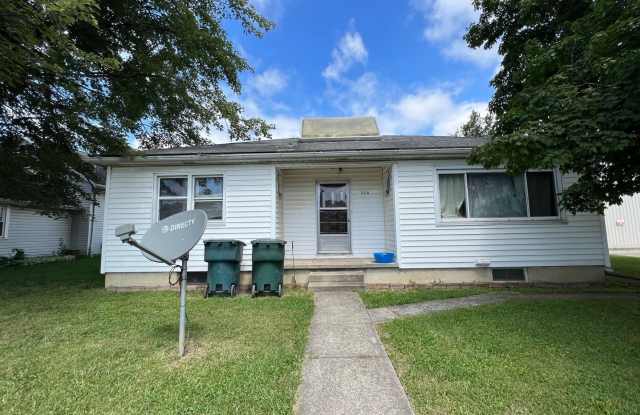 Pet-friendly 2BR/1BA Home for Rent!