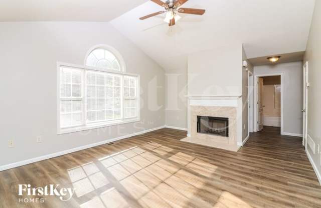 6399 Harvester Circle