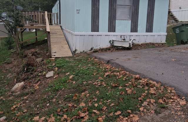 Photo of 2517 Big Logan WayLot 124