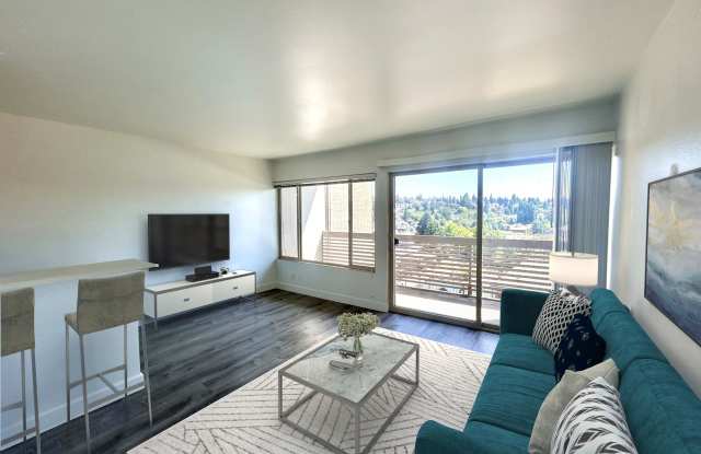 Village Vista Apartments