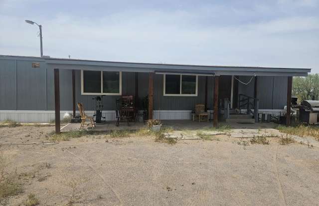 10261 N Volk Road unit: 1