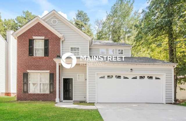 6320 Spanish Moss Lane