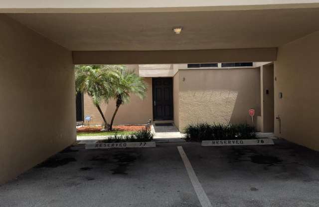 1061 NW 13th Street - 1061 Northwest 13th Street, Boca Raton, FL 33486