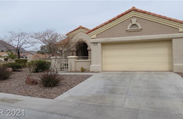 10412 Cogswell Avenue - 10412 Cogswell Avenue, Las Vegas, NV 89134