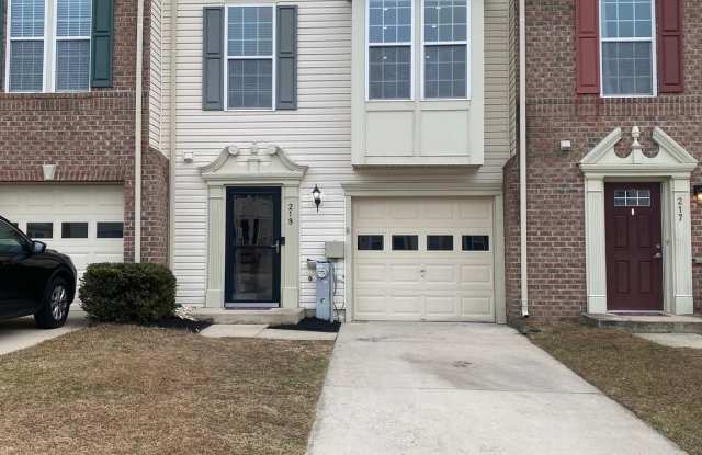 Photo of 219 STAYSAIL Drive