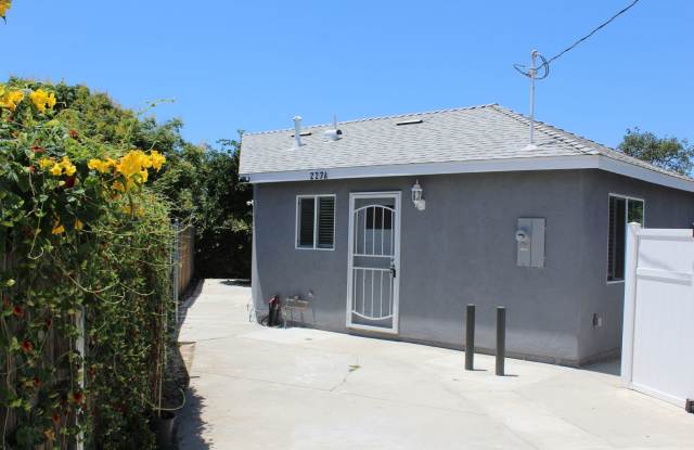 Brand New Construction, Never Lived In, 2bd 2ba in Fullerton