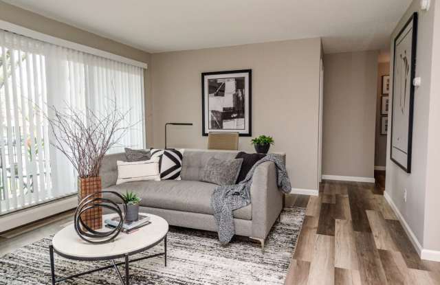 The Birchway Apartments