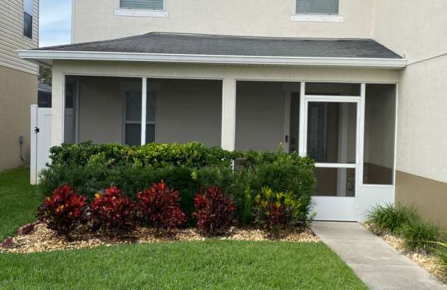 Beautiful New Smyrna Beach Home!
