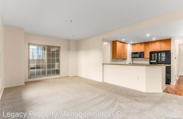 925 N Lincoln St #3F-S - 925 Lincoln Street, Denver, CO 80203