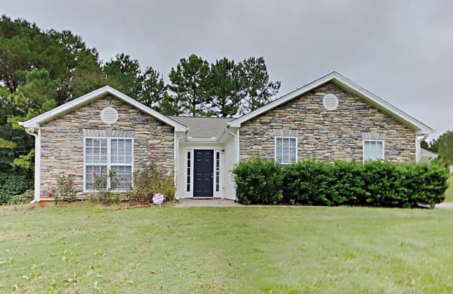 1485 Sedgefield Trail - 1485 Sedgefield Trail, Barrow County, GA 30620