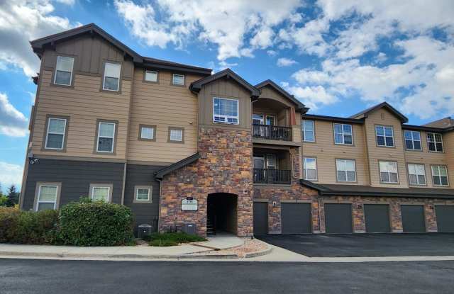 4790 Wells Branch Heights #304 - 4790 Wells Branch Heights, Colorado Springs, CO 80923