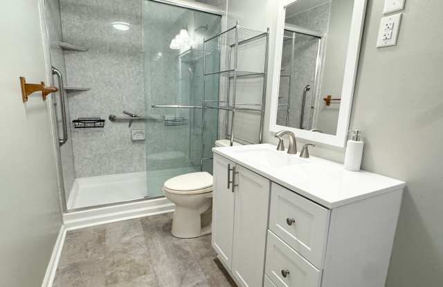 Photo of *Walking Distance to the Neighborhood Walmart*