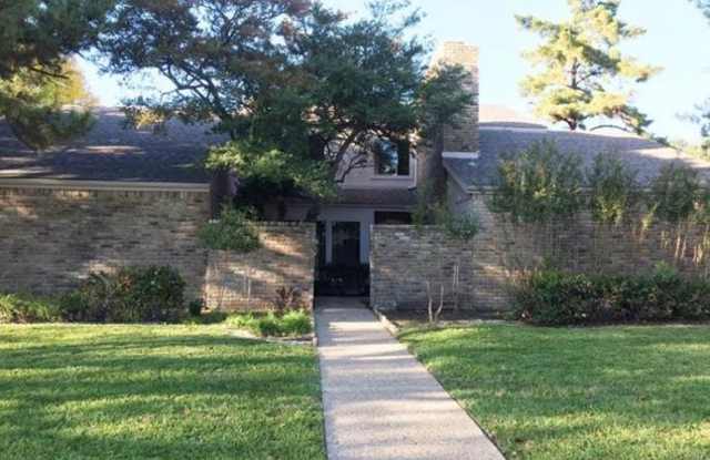 4209 Brooktree Lane - 4209 Brooktree Lane, Dallas, TX 75287