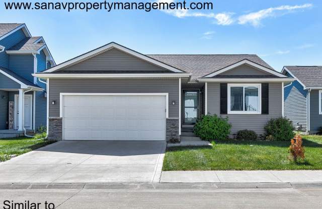 New Single Family Home - Waukee