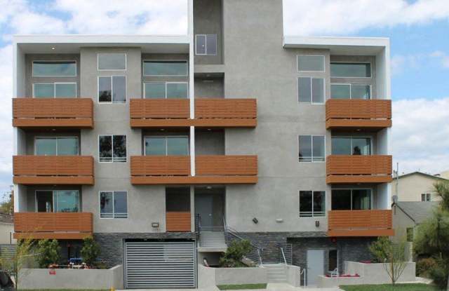 Photo of 11755 Culver Boulevard