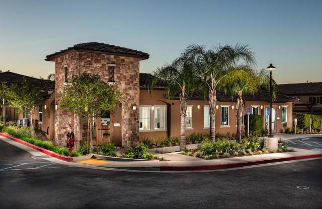 Photo of Townhomes at Lost Canyon