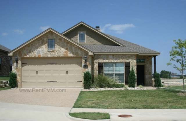 Single Family Homes for Lease in Surrey Village. - 3001 Stallion Drive, Robinson, TX 76706