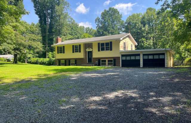 2202 CHERRY HILL ROAD - 2202 Cherry Hill Road, Cherry Hill, VA 22026