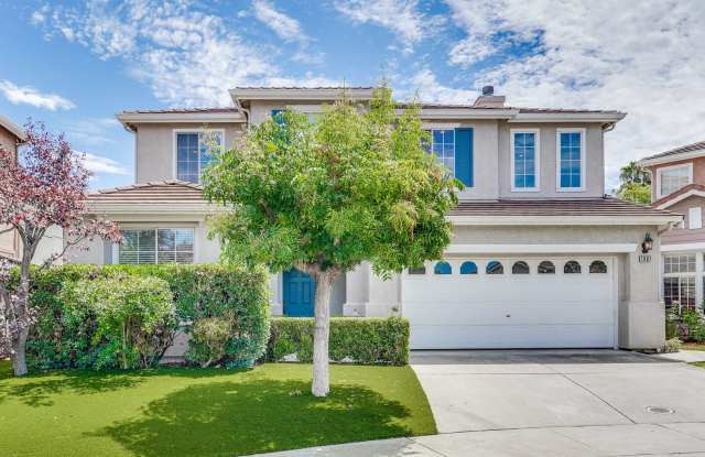 Luxury 5BR North San Jose Home | 2,680 Sq. Ft. | Minutes to BART, Levi's Stadium & Silicon Valley Tech