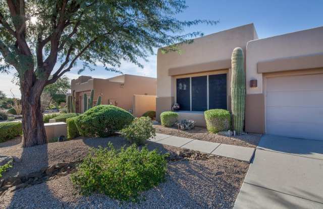 9562 E Chuckwagon Lane