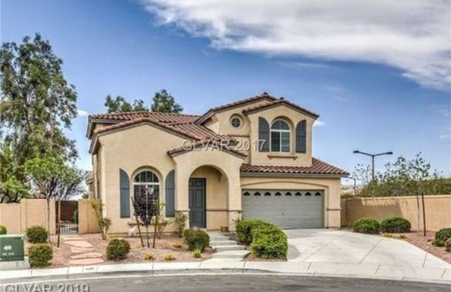 11769 DEL SUR Avenue - 11769 Del sur Ave, Las Vegas, NV 89138