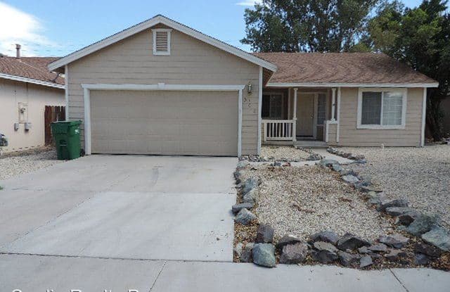 508 Summer - 508 Summer Street, Fernley, NV 89408