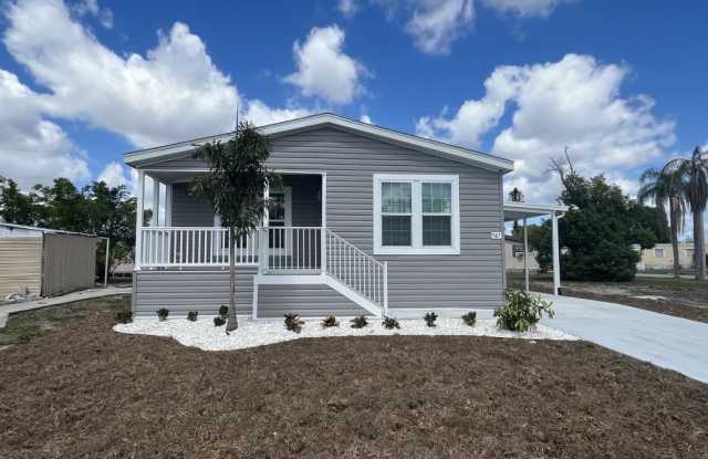 587 Leopard Lane #587