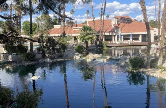 Photo of 35200 Cathedral Canyon Dr. Unit H-62