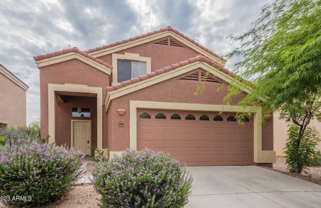 23449 W HARRISON Drive - 23449 West Harrison Drive, Buckeye, AZ 85326