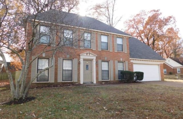 7355 Woodshire Road - 7355 Woodshire Road, Memphis, TN 38125