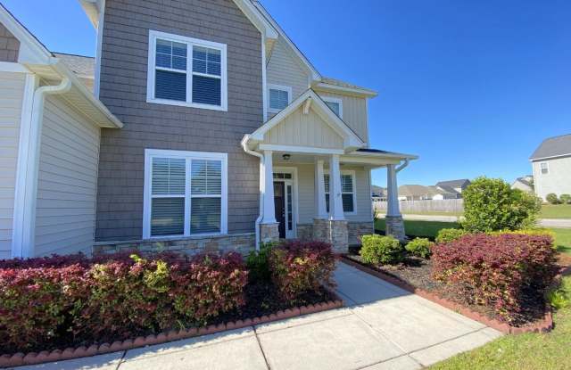 BEAUTIFUL HOME IN PATRIOT PARK!