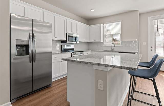 Arabella at Dutchtown