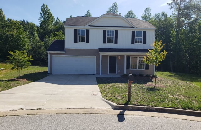 286 Ella Ct - 286 Ella Court, Columbus, GA 31907