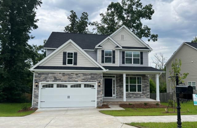 357 Southberry Way - 357 Southberry Way, Lexington County, SC 29072