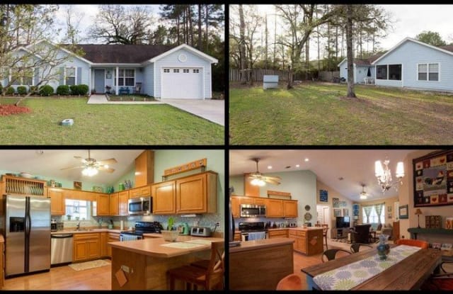 23 Gold Finch Way - 23 Goldfinch Way, Crawfordville, FL 32327